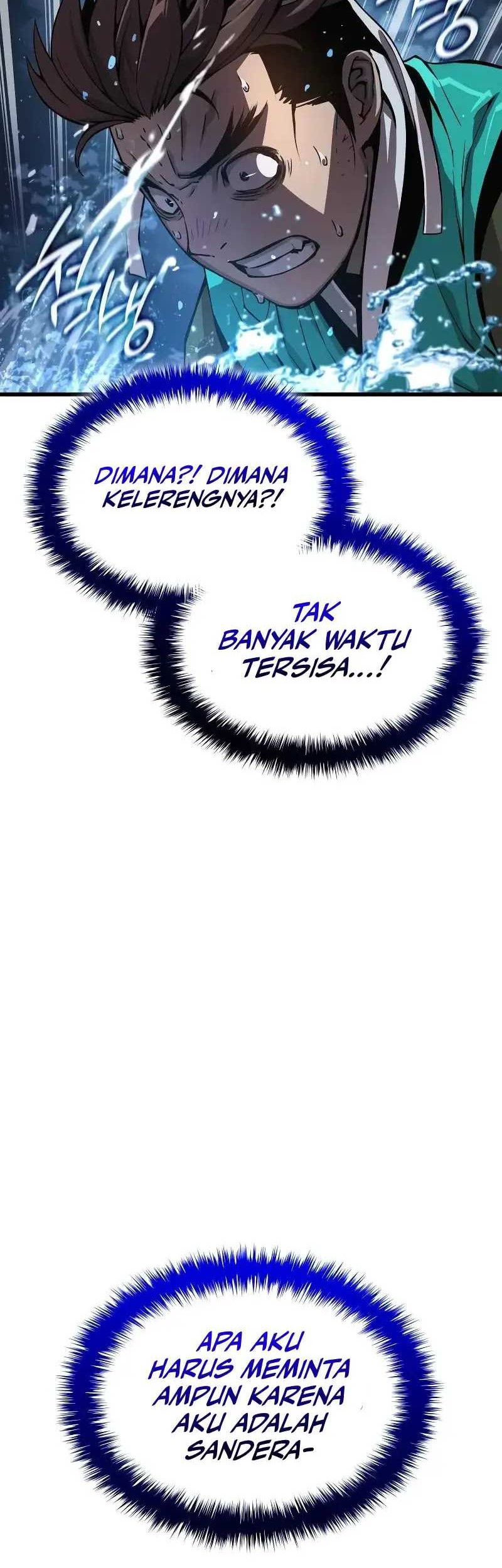 Myst, Might, Mayhem (Legend Of Heavenly Chaos Demon) Chapter 42 Gambar 37