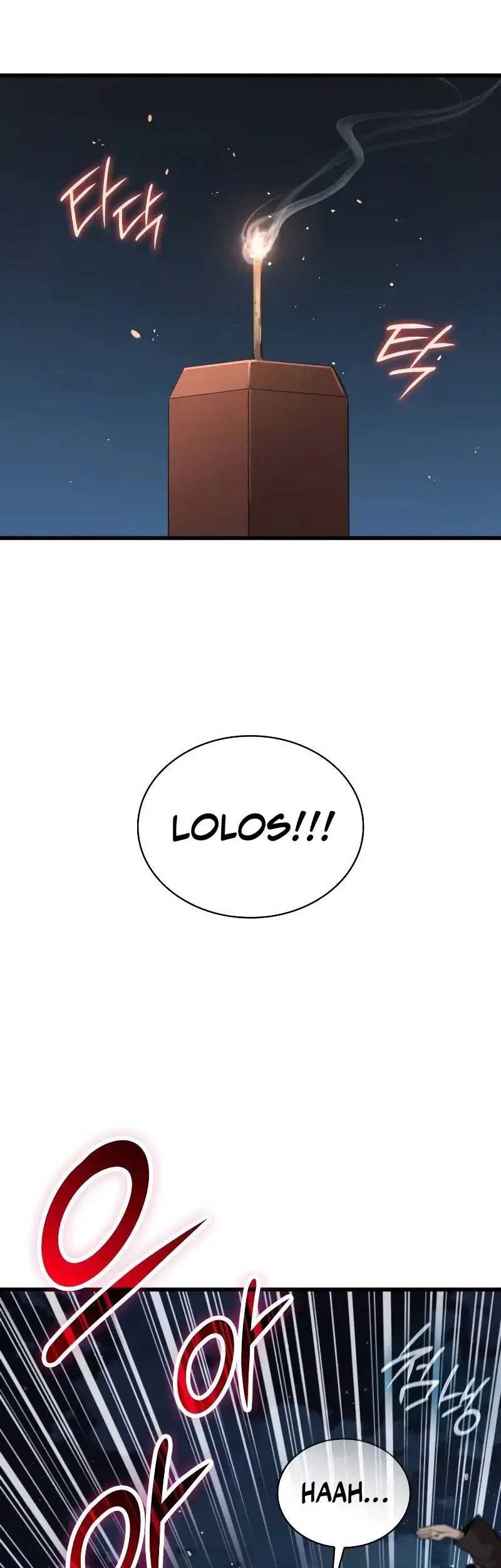 Myst, Might, Mayhem (Legend Of Heavenly Chaos Demon) Chapter 42 Gambar 35