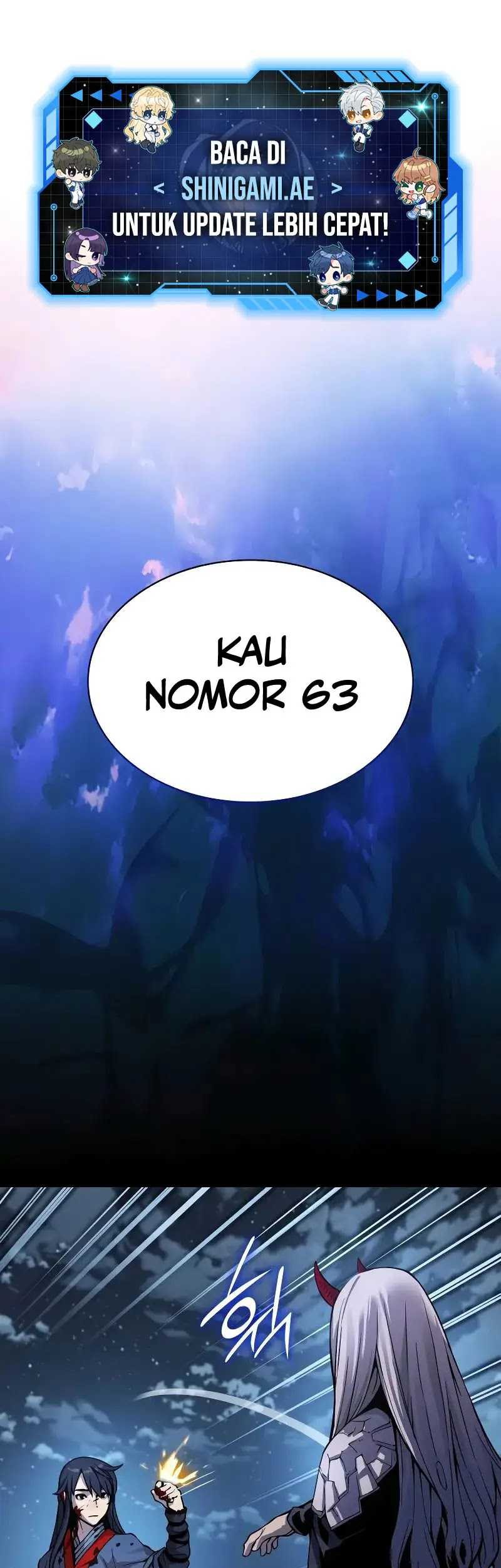 Manhwa Myst, Might, Mayhem (Legend Of Heavenly Chaos Demon) Chapter 42 gambar nomor 2