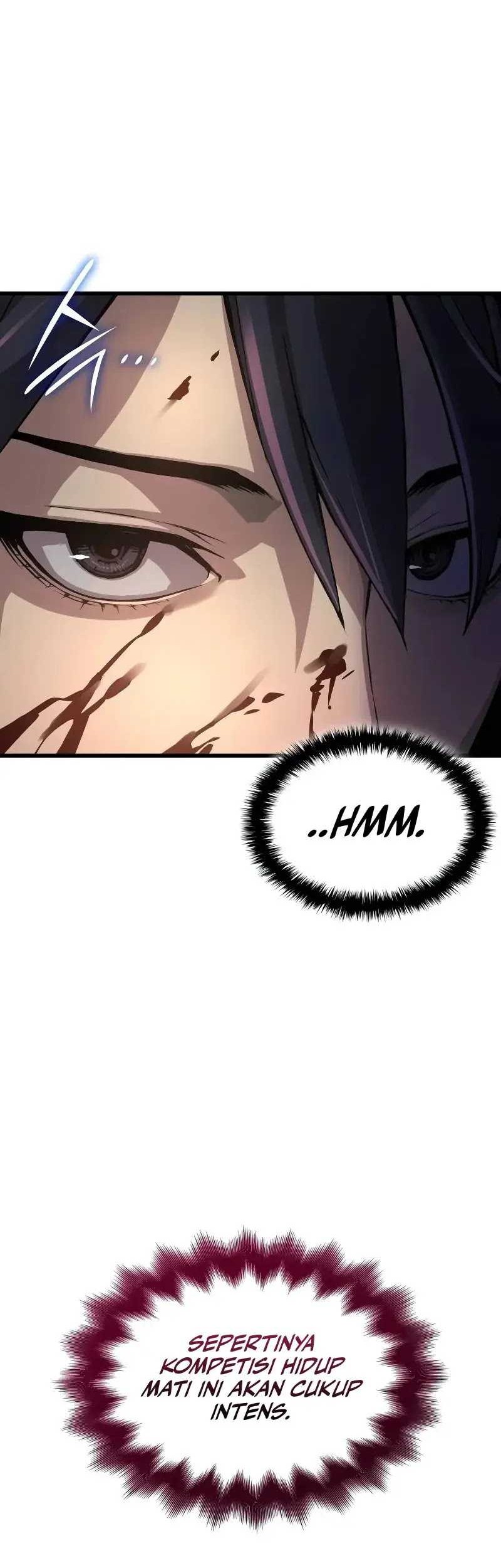 Myst, Might, Mayhem (Legend Of Heavenly Chaos Demon) Chapter 42 Gambar 13