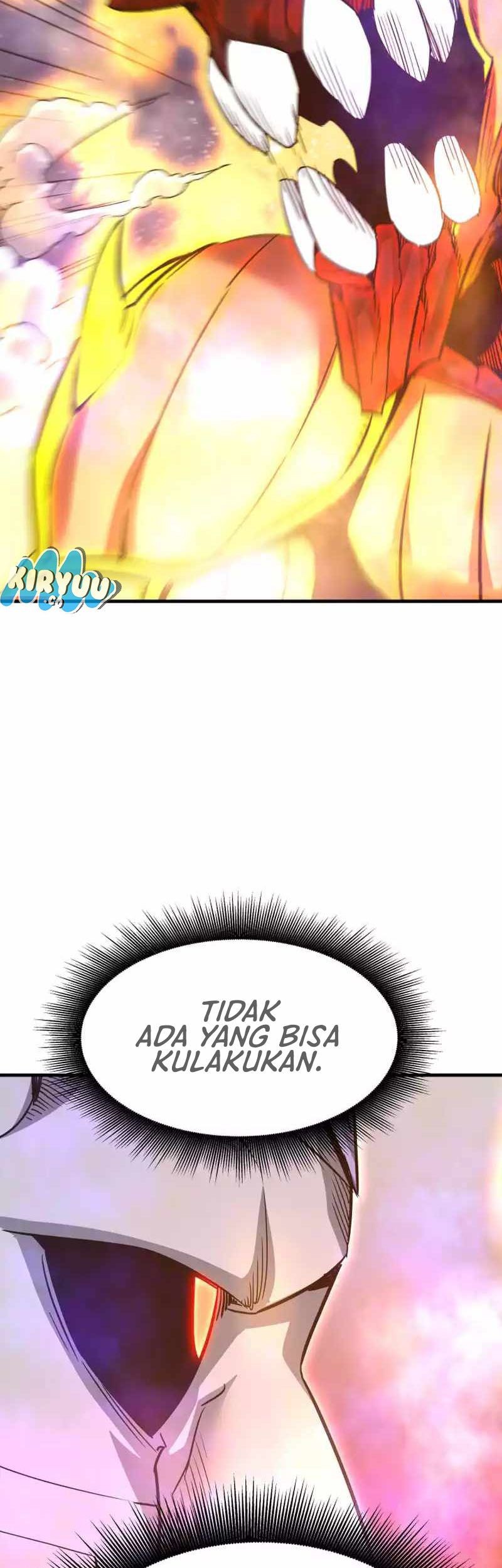 Han Dae Sung Returned From Hell Chapter 103 Gambar 27