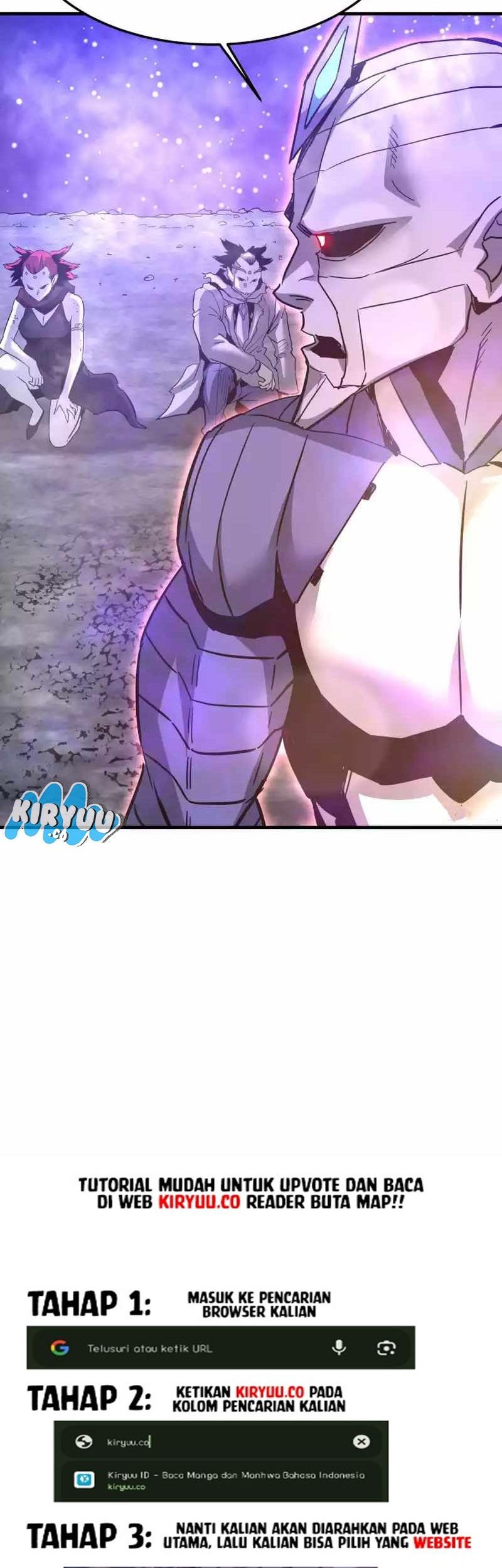 Han Dae Sung Returned From Hell Chapter 103 Gambar 30