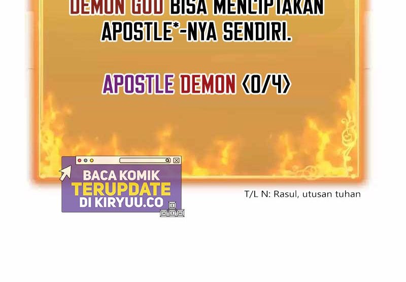 Han Dae Sung Returned From Hell Chapter 103 Gambar 32