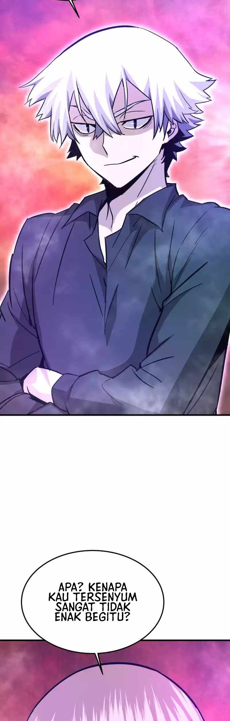 Han Dae Sung Returned From Hell Chapter 103 Gambar 34