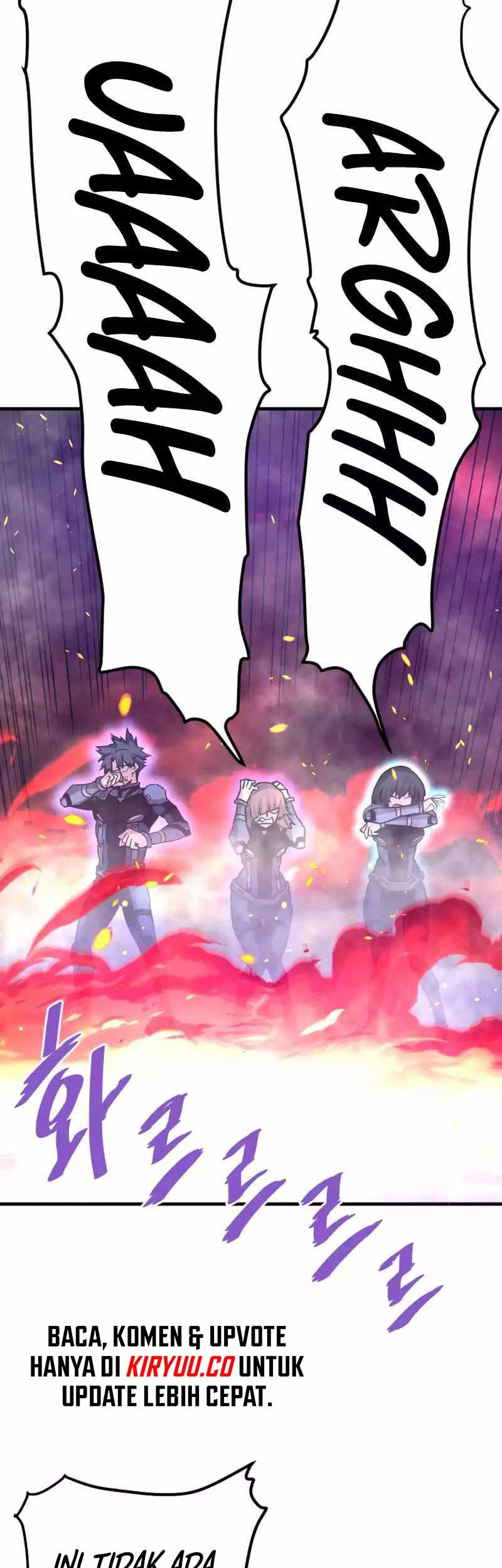 Han Dae Sung Returned From Hell Chapter 103 Gambar 39