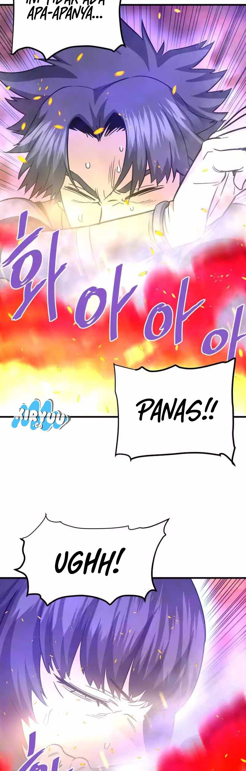 Han Dae Sung Returned From Hell Chapter 103 Gambar 40