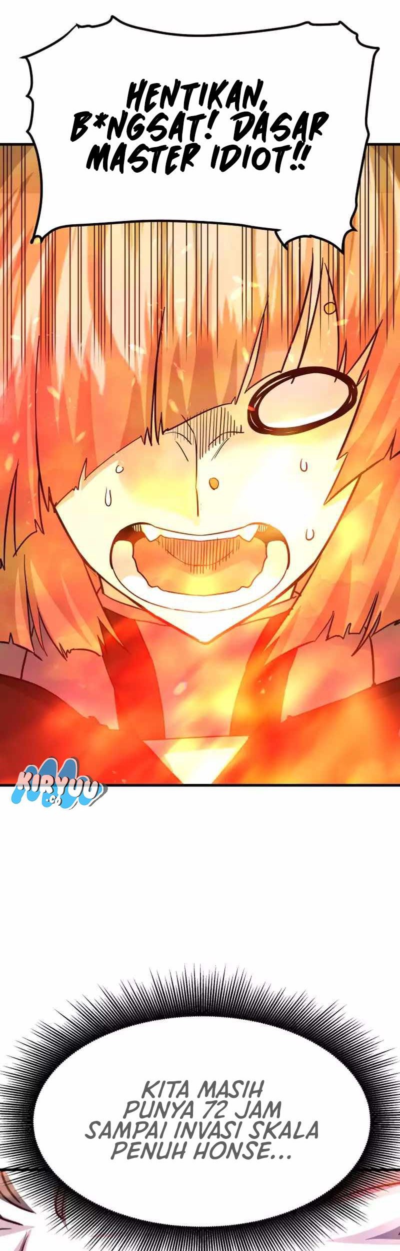 Han Dae Sung Returned From Hell Chapter 103 Gambar 42