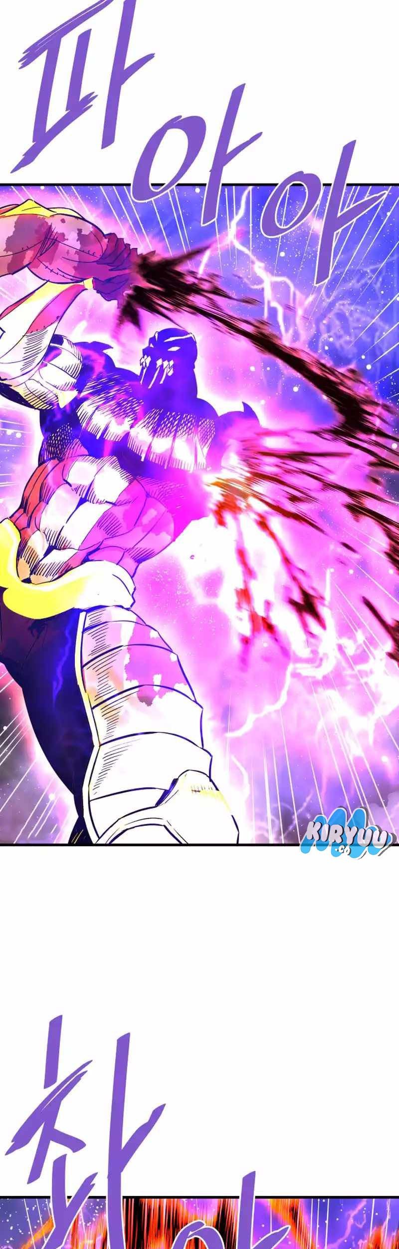 Han Dae Sung Returned From Hell Chapter 103 Gambar 19