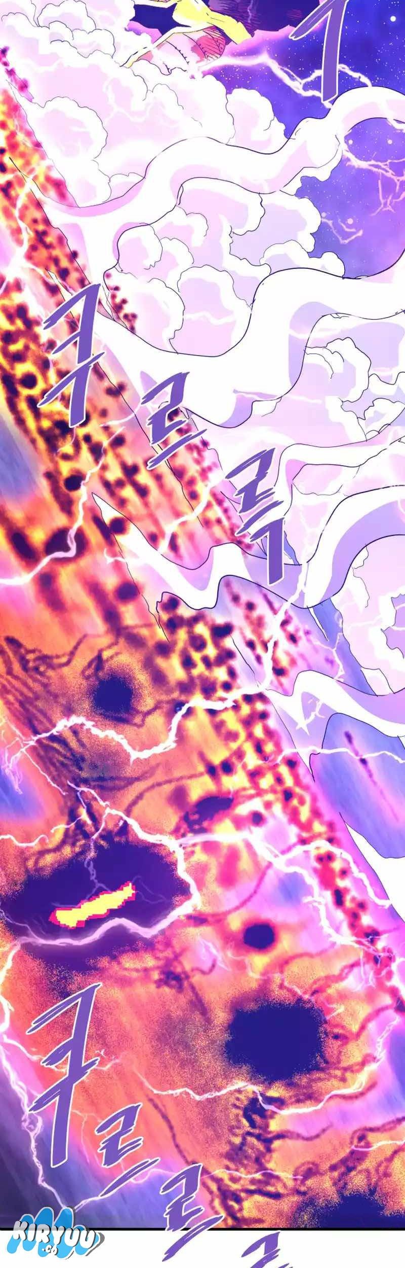 Han Dae Sung Returned From Hell Chapter 103 Gambar 21