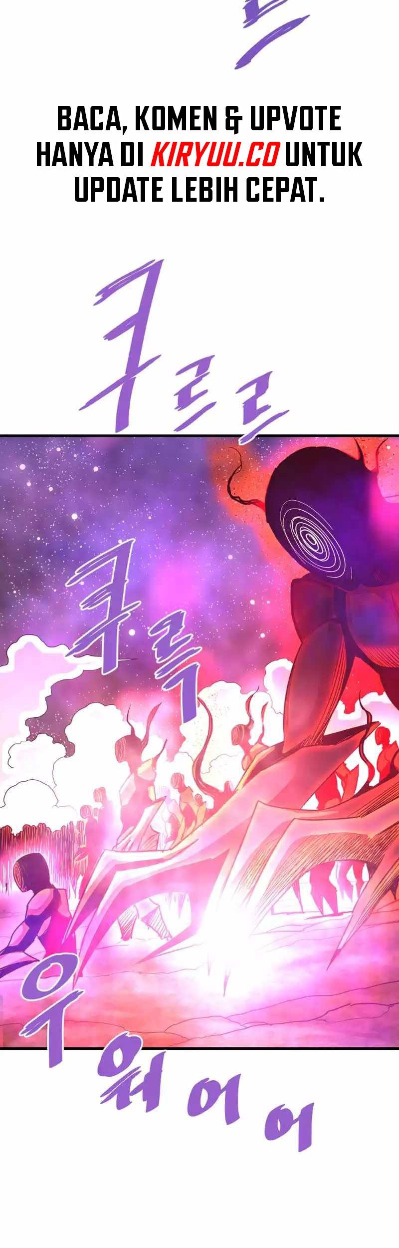 Han Dae Sung Returned From Hell Chapter 103 Gambar 22