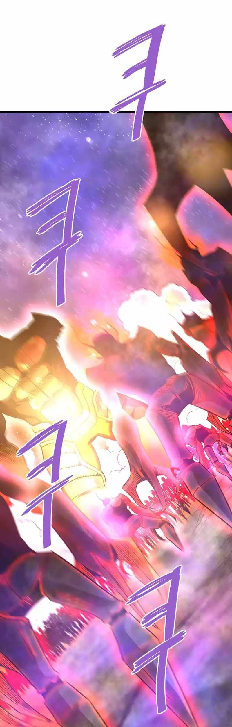 Han Dae Sung Returned From Hell Chapter 103 Gambar 23