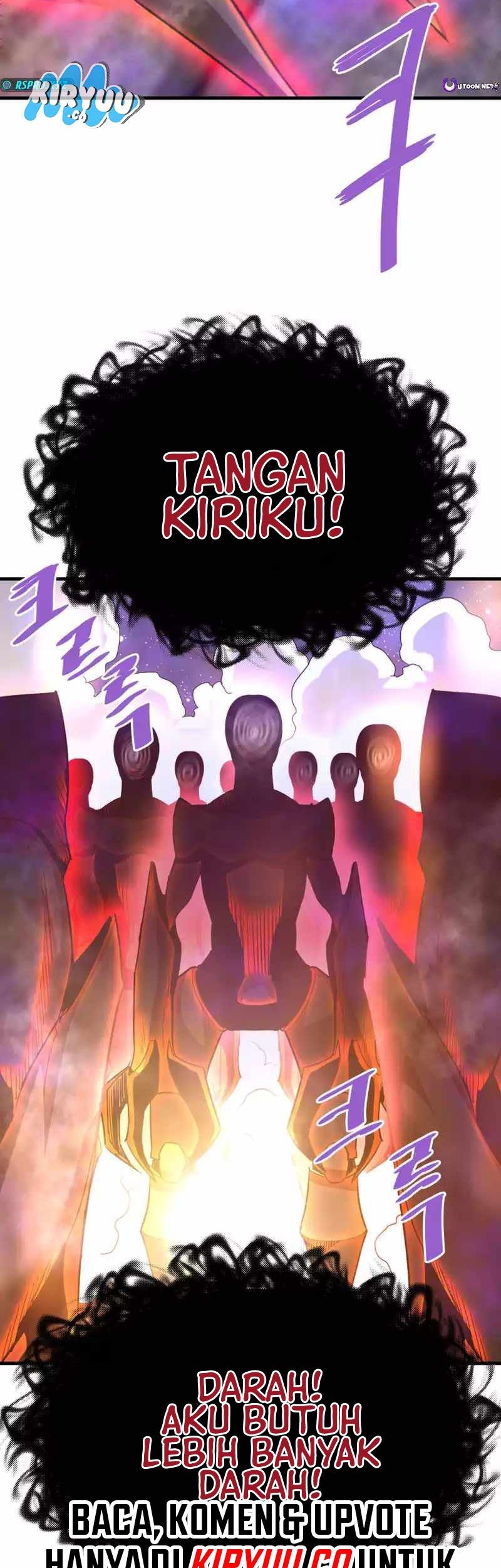 Han Dae Sung Returned From Hell Chapter 103 Gambar 24