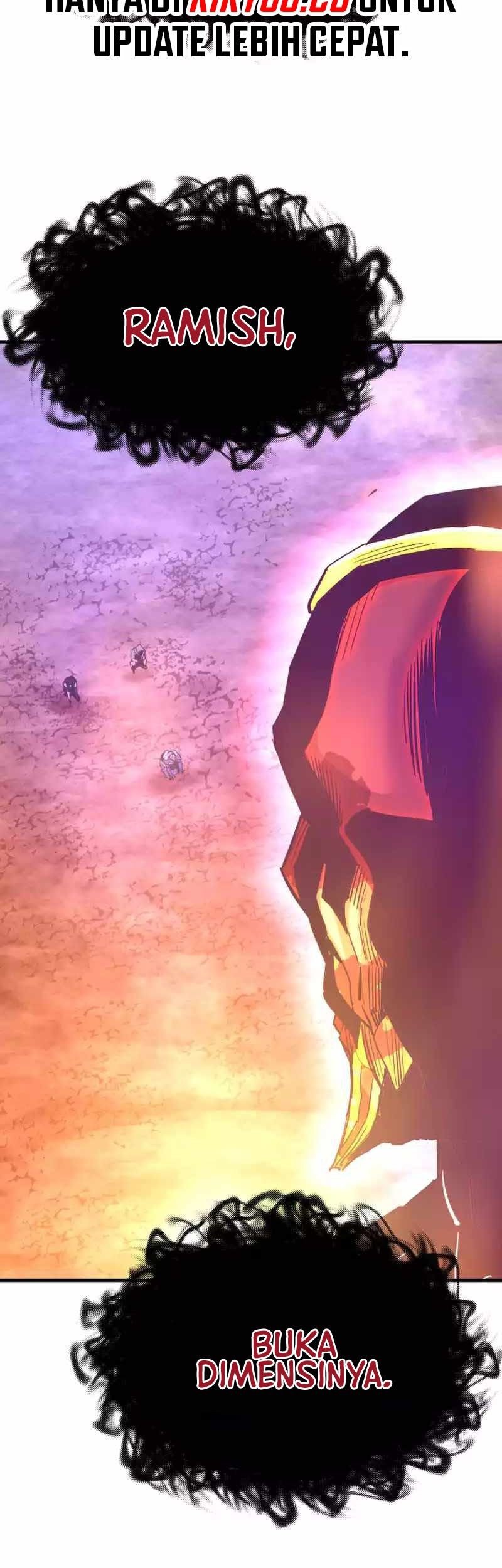 Han Dae Sung Returned From Hell Chapter 103 Gambar 25