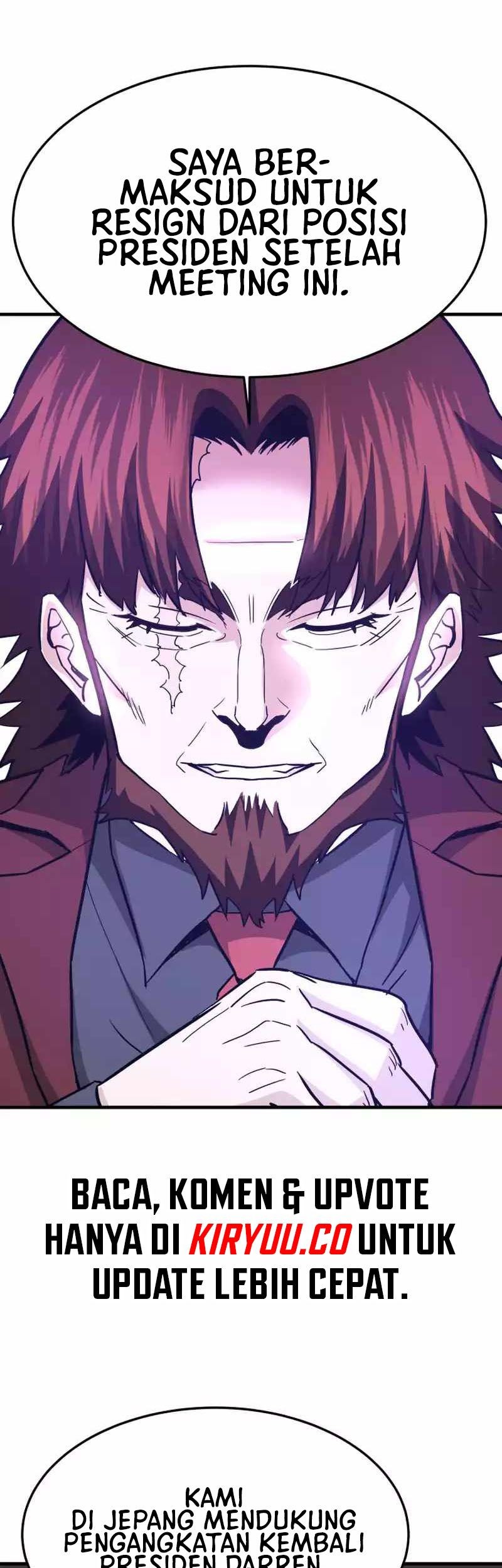 Han Dae Sung Returned From Hell Chapter 103 Gambar 51