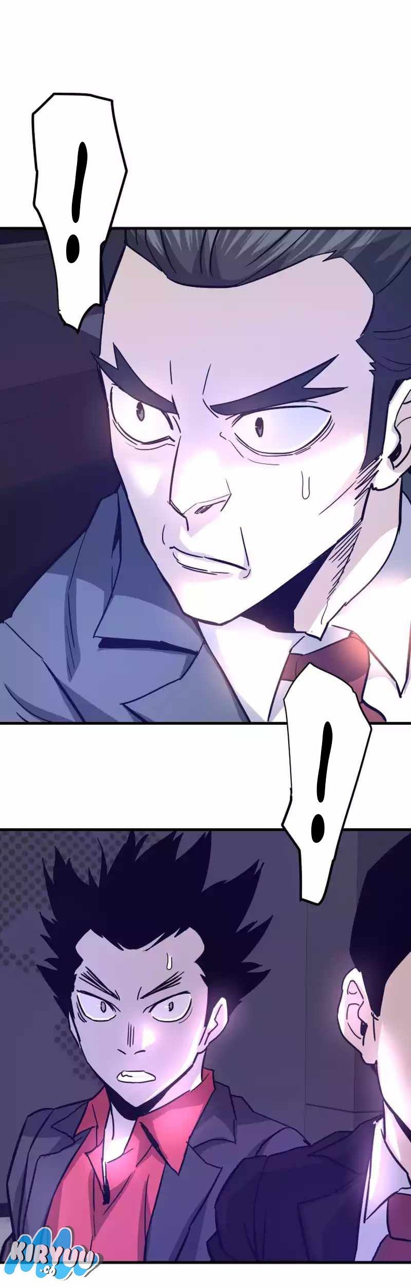 Han Dae Sung Returned From Hell Chapter 103 Gambar 58