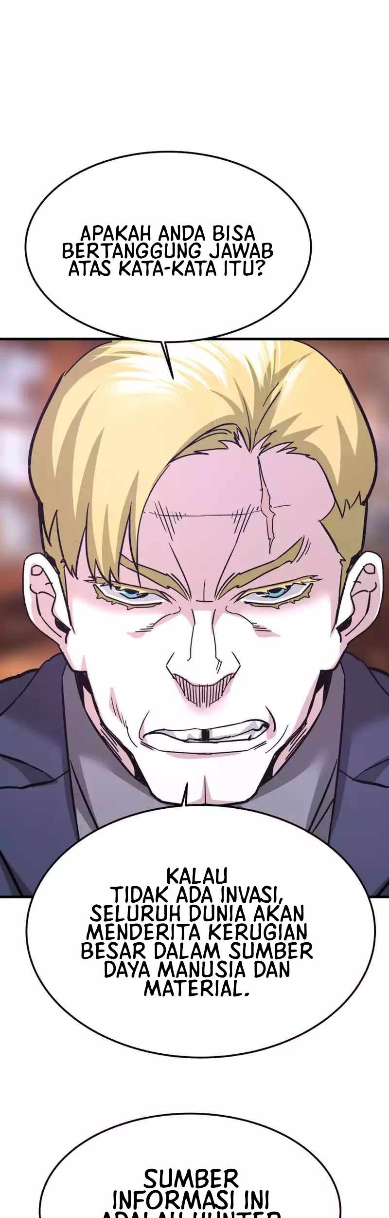 Han Dae Sung Returned From Hell Chapter 103 Gambar 59