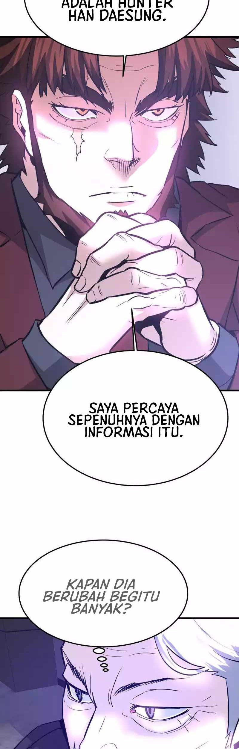 Han Dae Sung Returned From Hell Chapter 103 Gambar 60