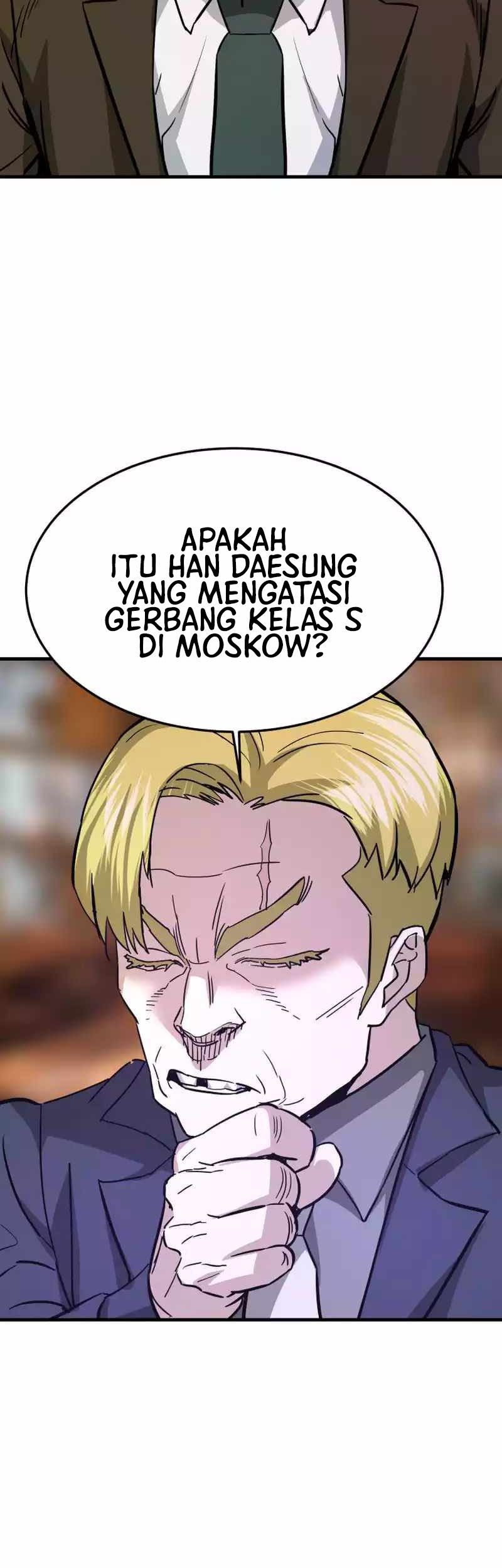 Han Dae Sung Returned From Hell Chapter 103 Gambar 63