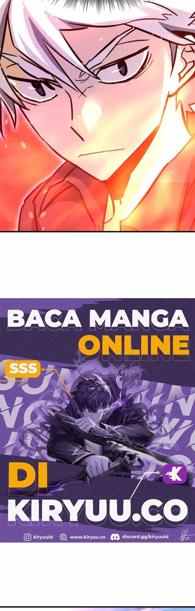 Han Dae Sung Returned From Hell Chapter 103 Gambar 43