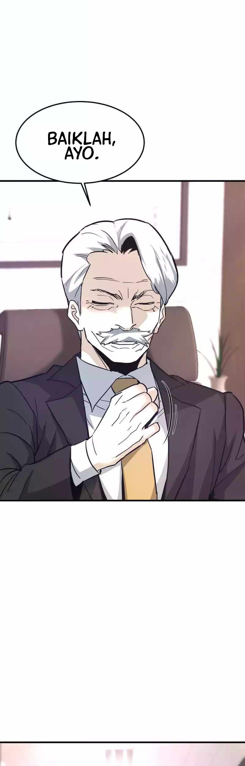 Han Dae Sung Returned From Hell Chapter 103 Gambar 45