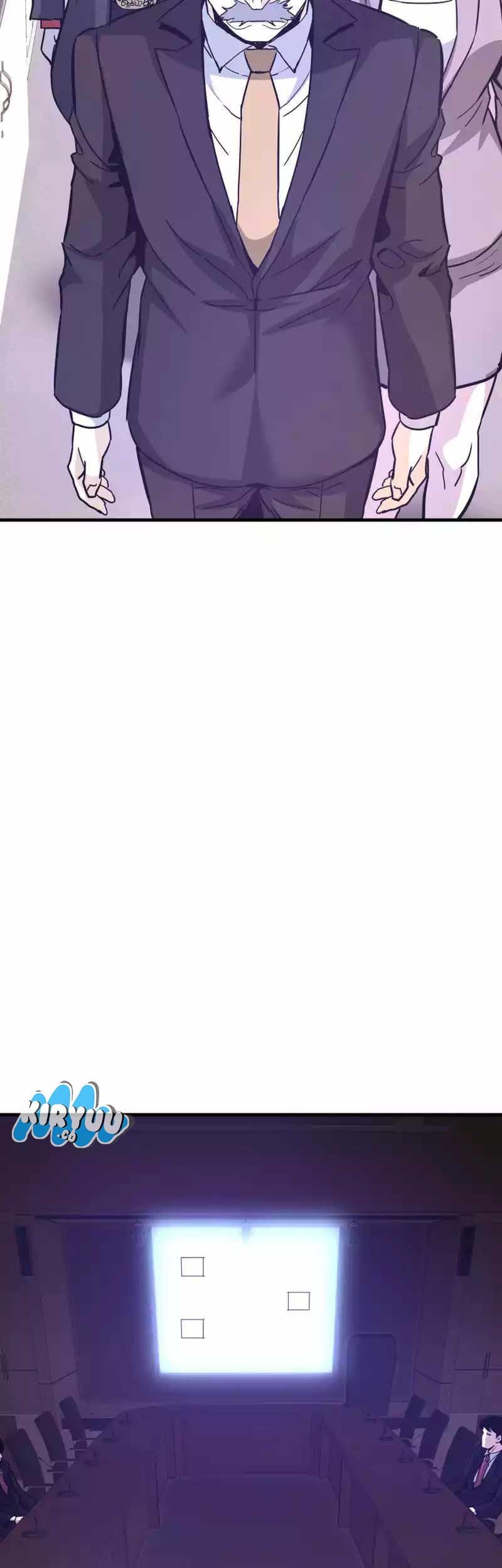 Han Dae Sung Returned From Hell Chapter 103 Gambar 47