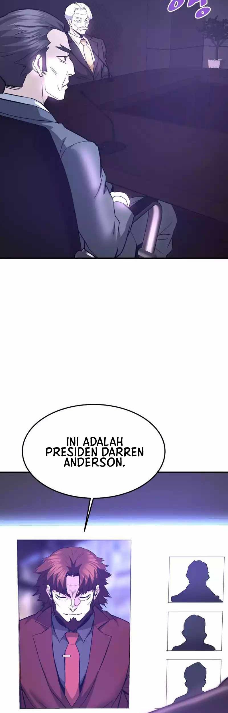 Han Dae Sung Returned From Hell Chapter 103 Gambar 49