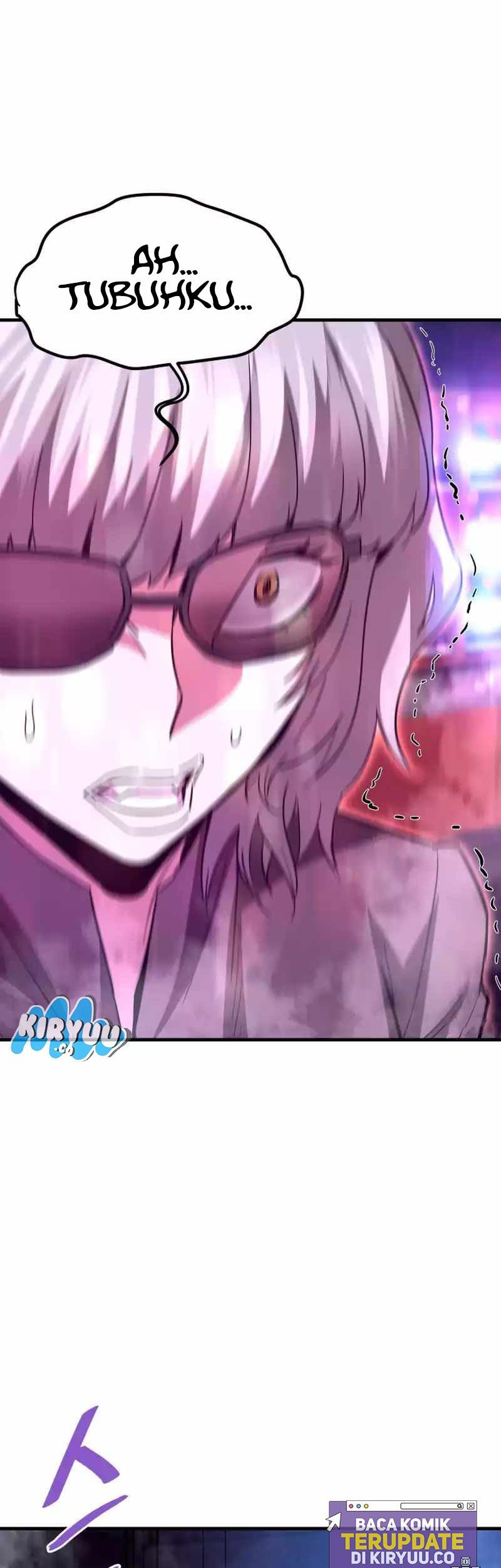 Han Dae Sung Returned From Hell Chapter 103 Gambar 4