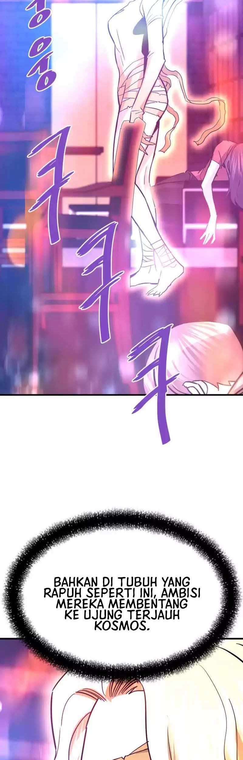 Han Dae Sung Returned From Hell Chapter 103 Gambar 8