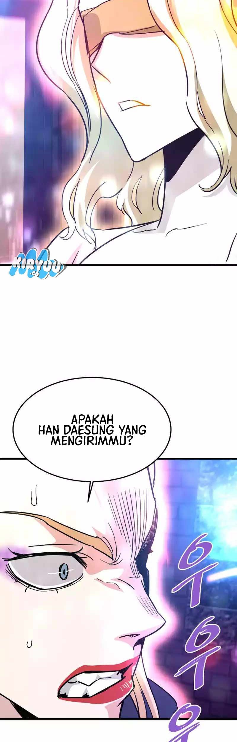 Han Dae Sung Returned From Hell Chapter 103 Gambar 9