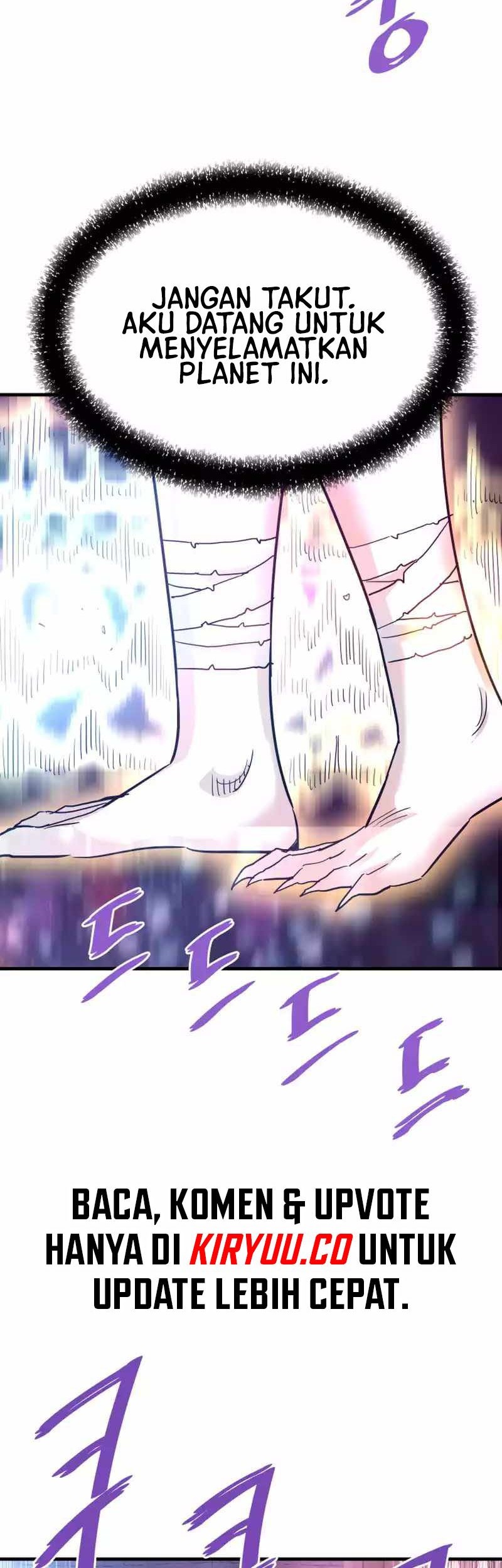 Han Dae Sung Returned From Hell Chapter 103 Gambar 10