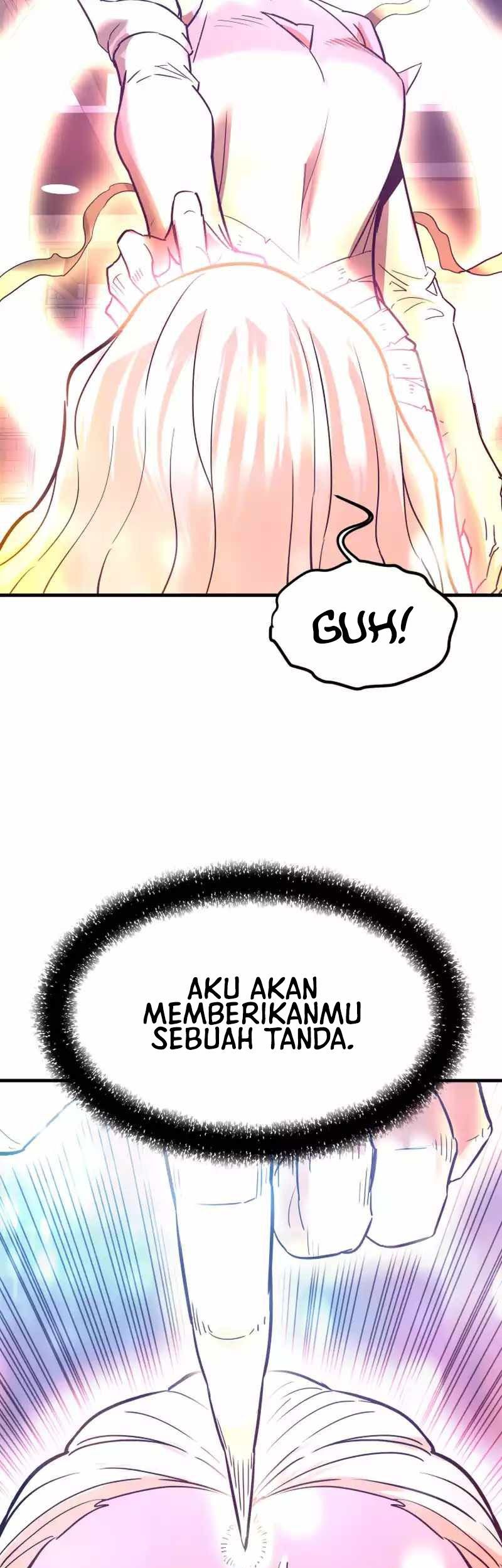 Han Dae Sung Returned From Hell Chapter 103 Gambar 15