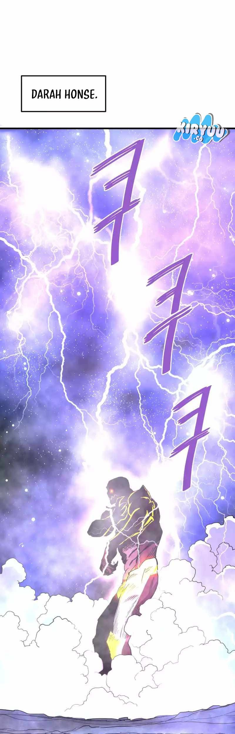 Han Dae Sung Returned From Hell Chapter 103 Gambar 17