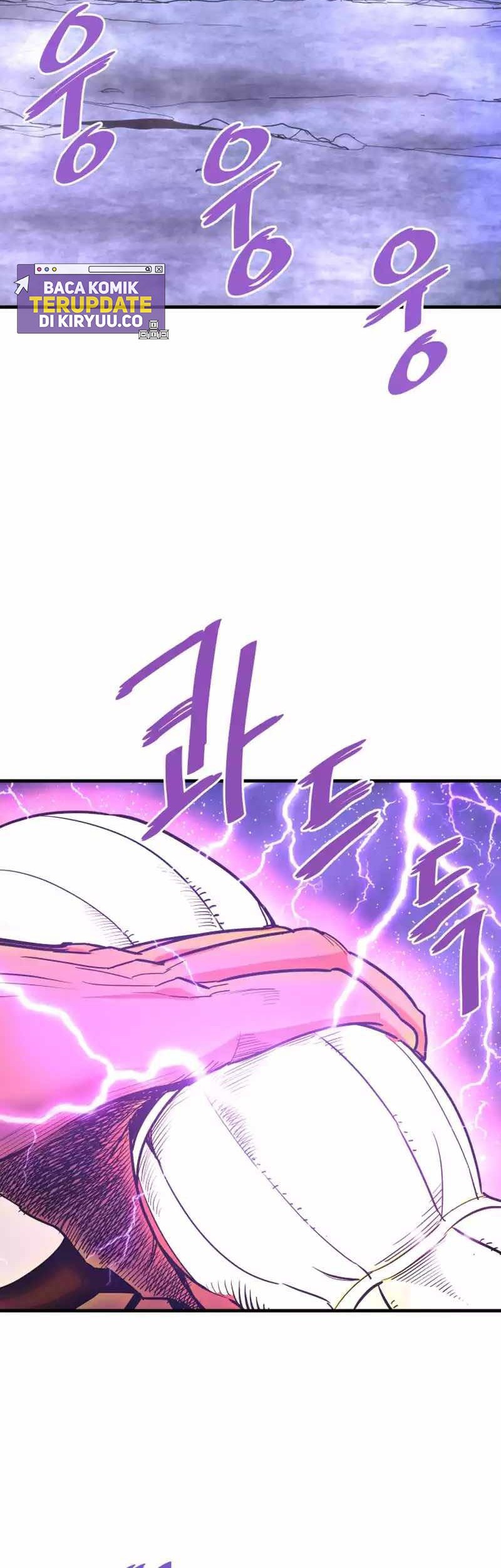 Han Dae Sung Returned From Hell Chapter 103 Gambar 18