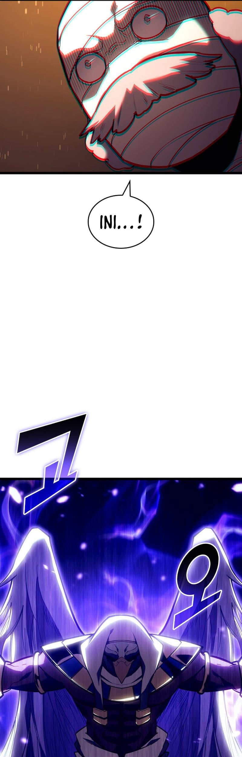 Return of the SSS-Class Ranker Chapter 126 Gambar 50