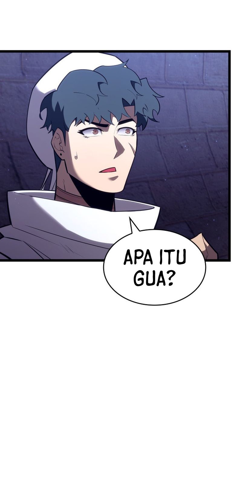 Return of the SSS-Class Ranker Chapter 126 Gambar 37