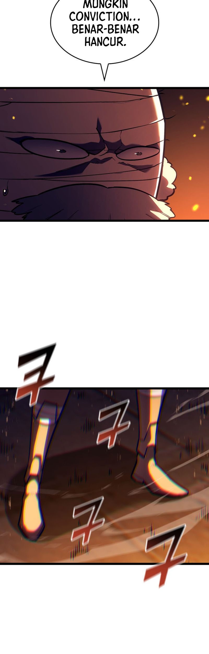 Return of the SSS-Class Ranker Chapter 126 Gambar 48