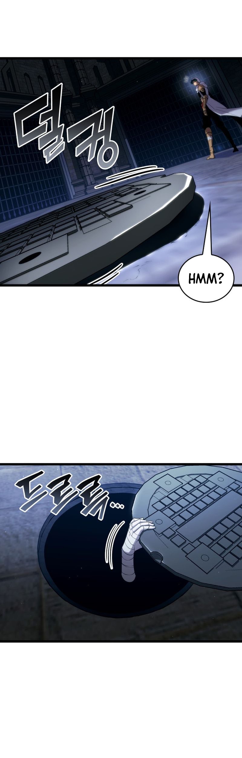 Return of the SSS-Class Ranker Chapter 126 Gambar 6