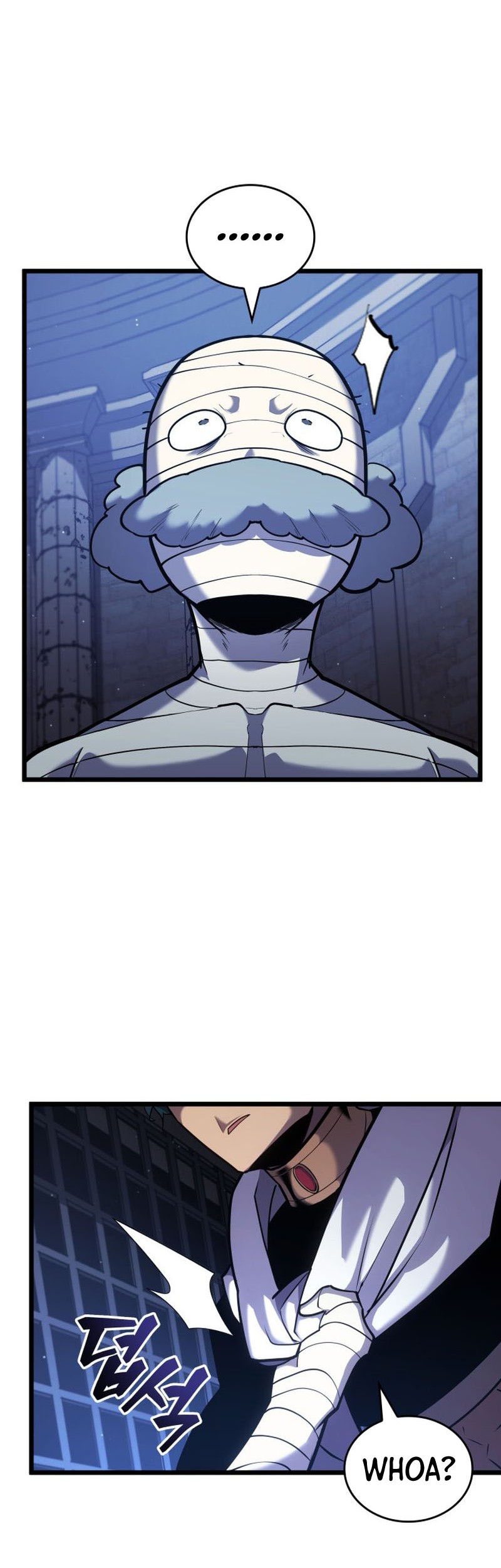 Return of the SSS-Class Ranker Chapter 126 Gambar 13