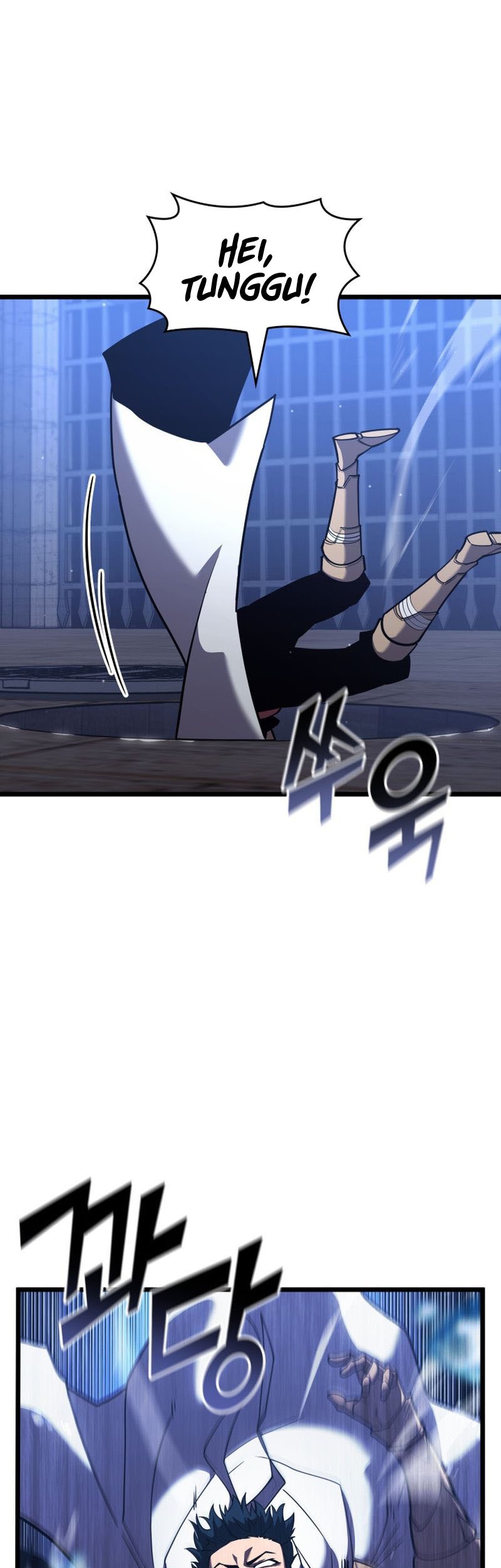 Return of the SSS-Class Ranker Chapter 126 Gambar 14