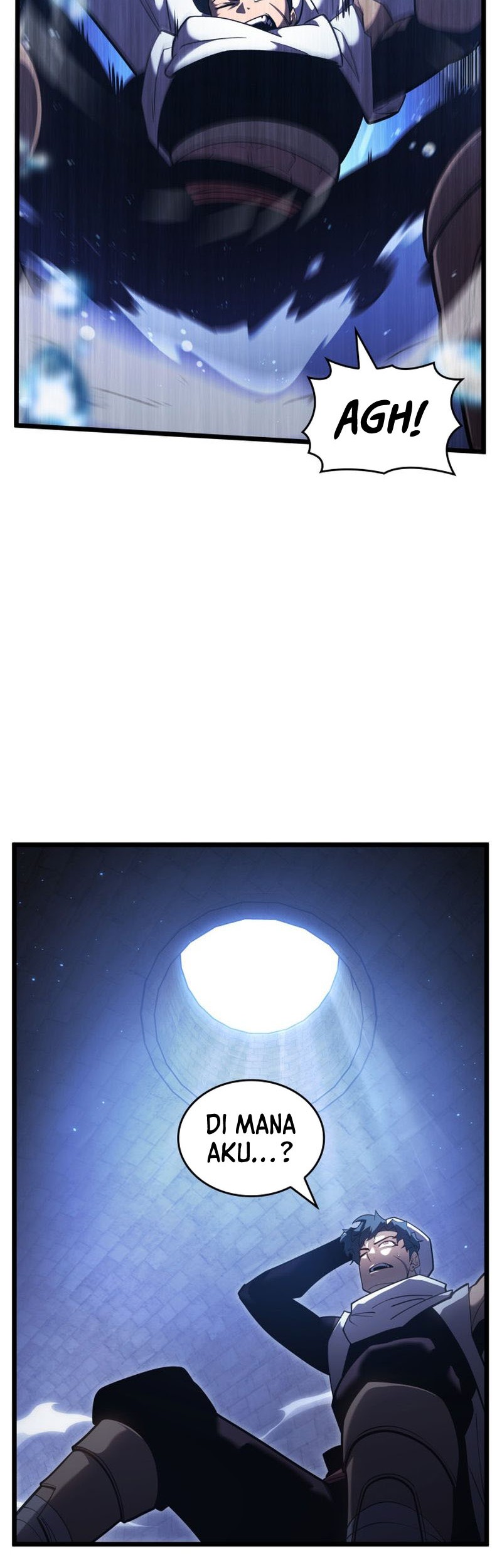 Return of the SSS-Class Ranker Chapter 126 Gambar 15