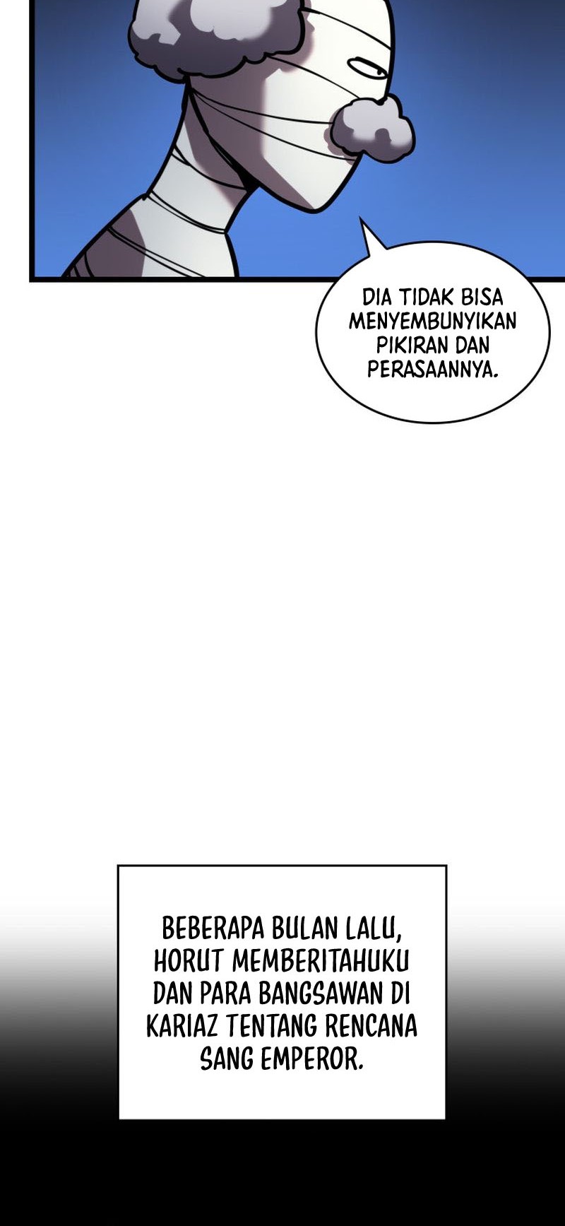 Return of the SSS-Class Ranker Chapter 126 Gambar 25