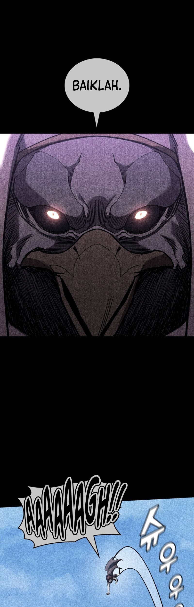 Return of the SSS-Class Ranker Chapter 126 Gambar 30