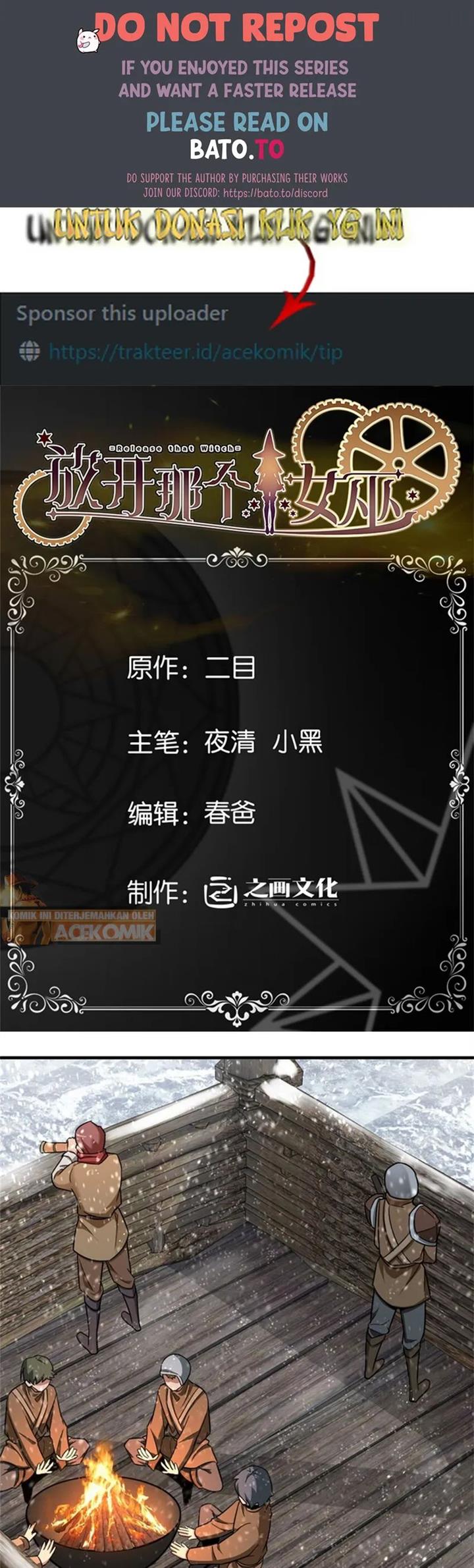 Komik Release That Witch Chapter 480 gambar nomor 1