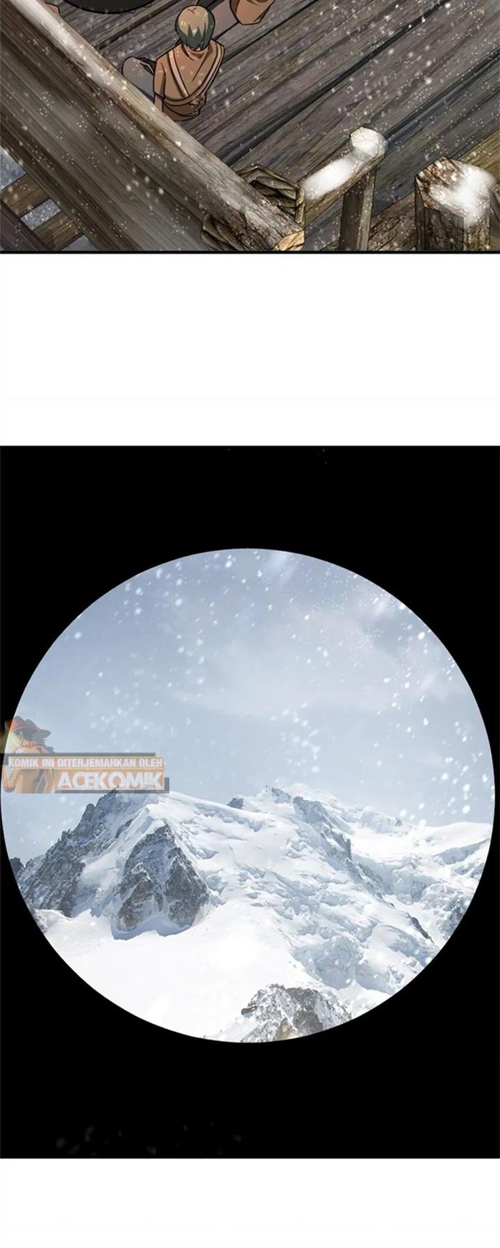 Manhua Release That Witch Chapter 480 gambar nomor 2