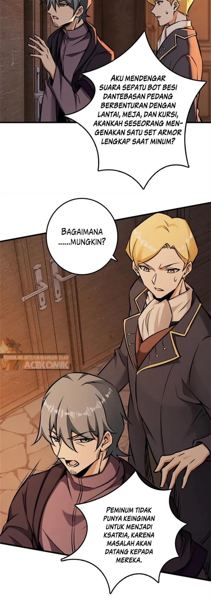 Release That Witch Chapter 479 Gambar 16