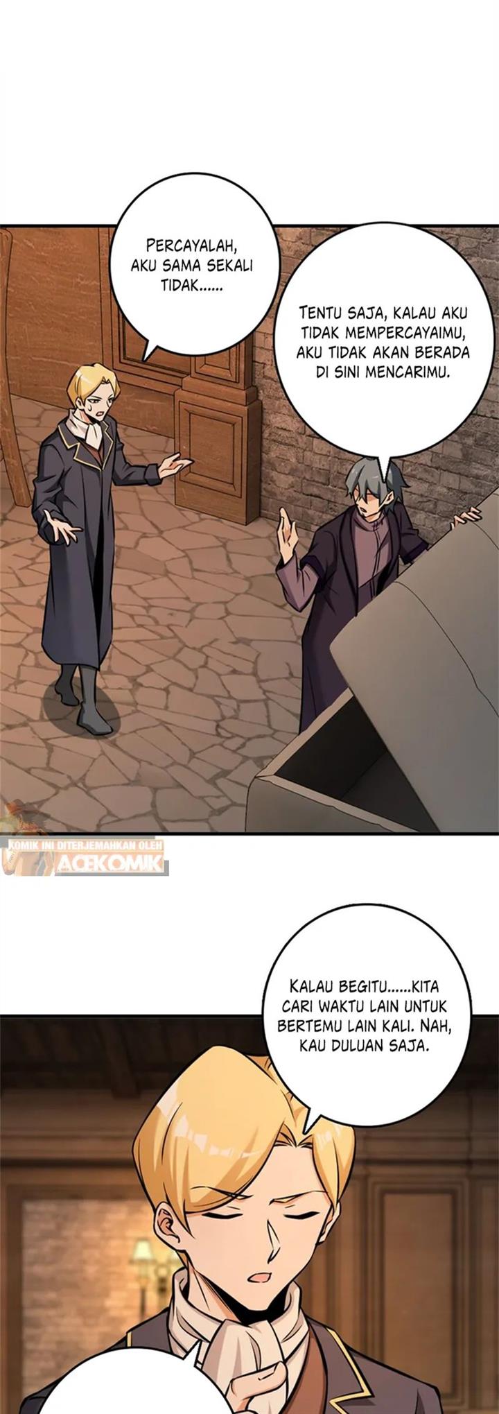 Release That Witch Chapter 479 Gambar 17