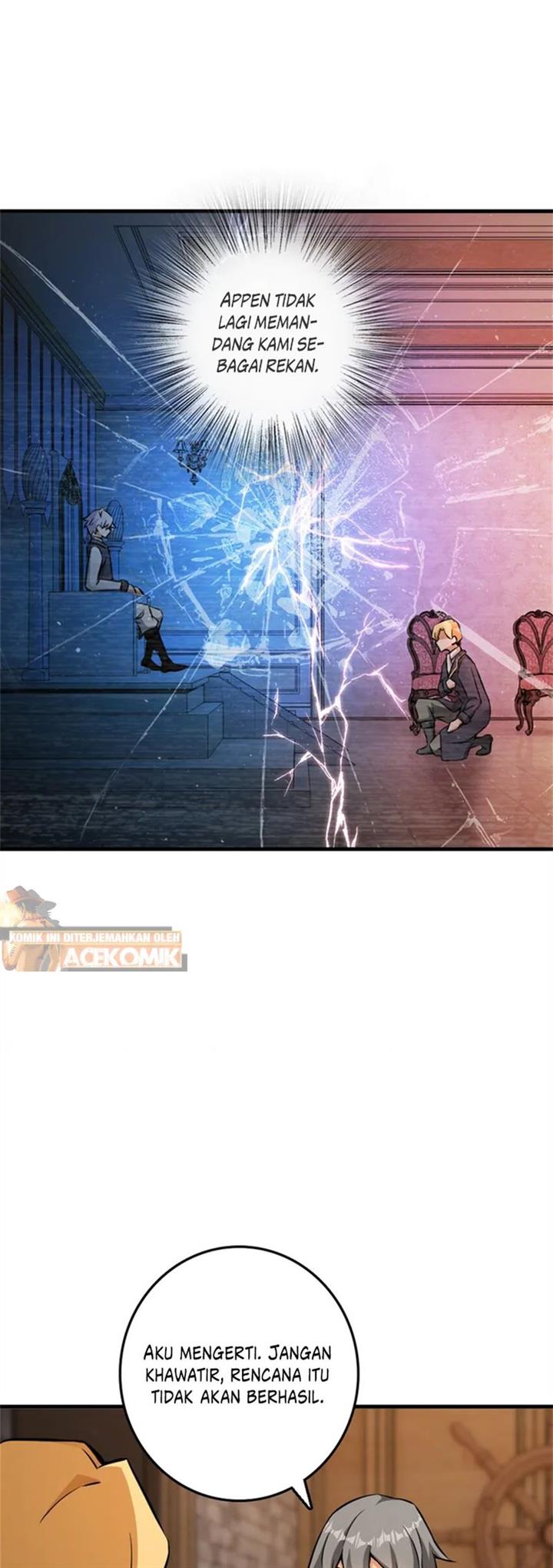 Release That Witch Chapter 479 Gambar 11