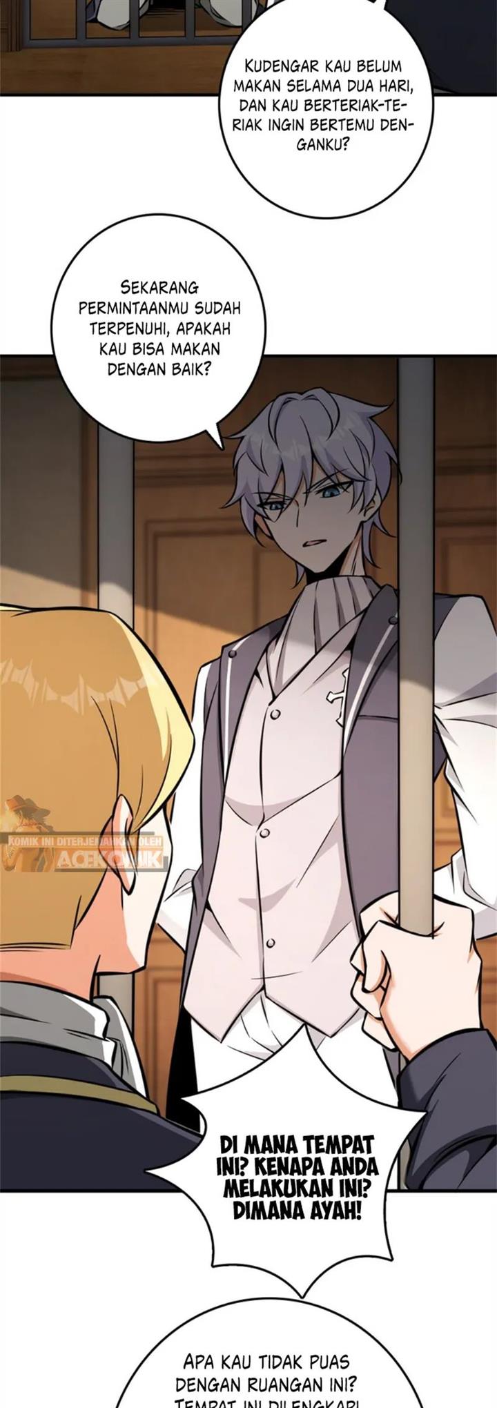 Release That Witch Chapter 479 Gambar 25