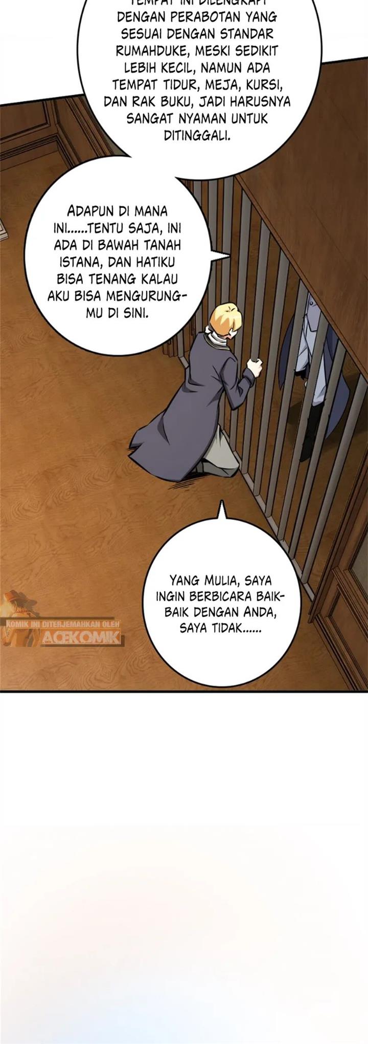 Release That Witch Chapter 479 Gambar 26