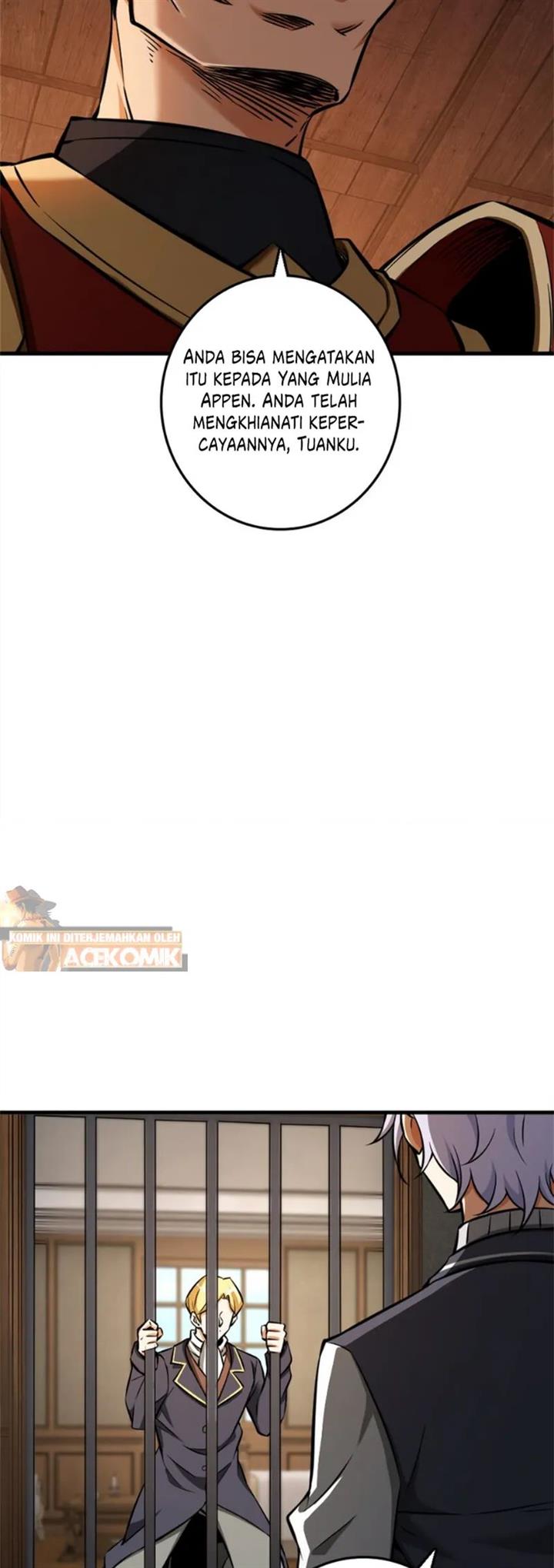 Release That Witch Chapter 479 Gambar 24